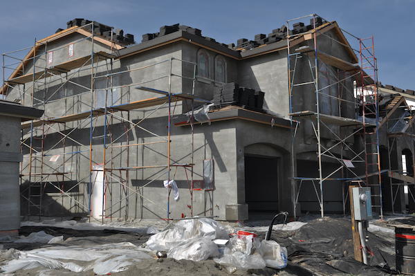 New Construction Loan