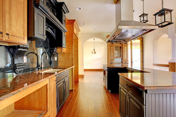 Kitchen Construction Loan Alpharetta GA