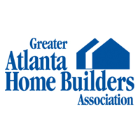 GAHB Atlanta Home Builders Association Logo