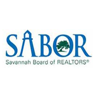 SBOR Sabor Savannah Board of Realtors Logo